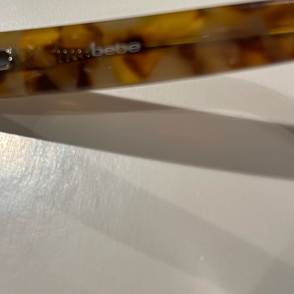 Bebe glasses/ frames - Picture 6 of 7